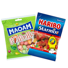 Haribo of Maoam